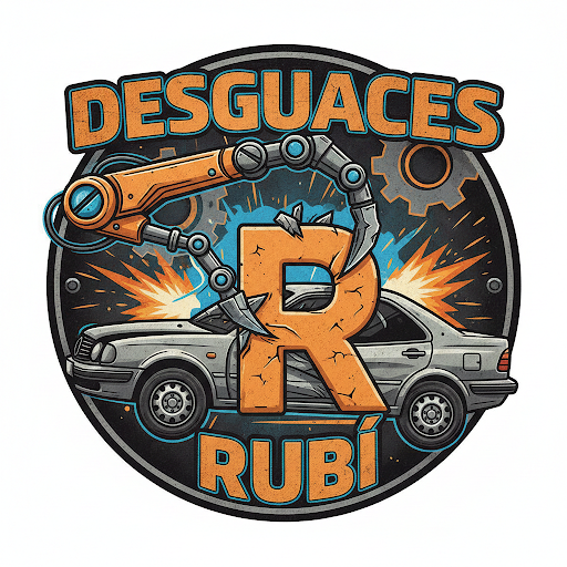 Foto de portada de Desguaces Rubi